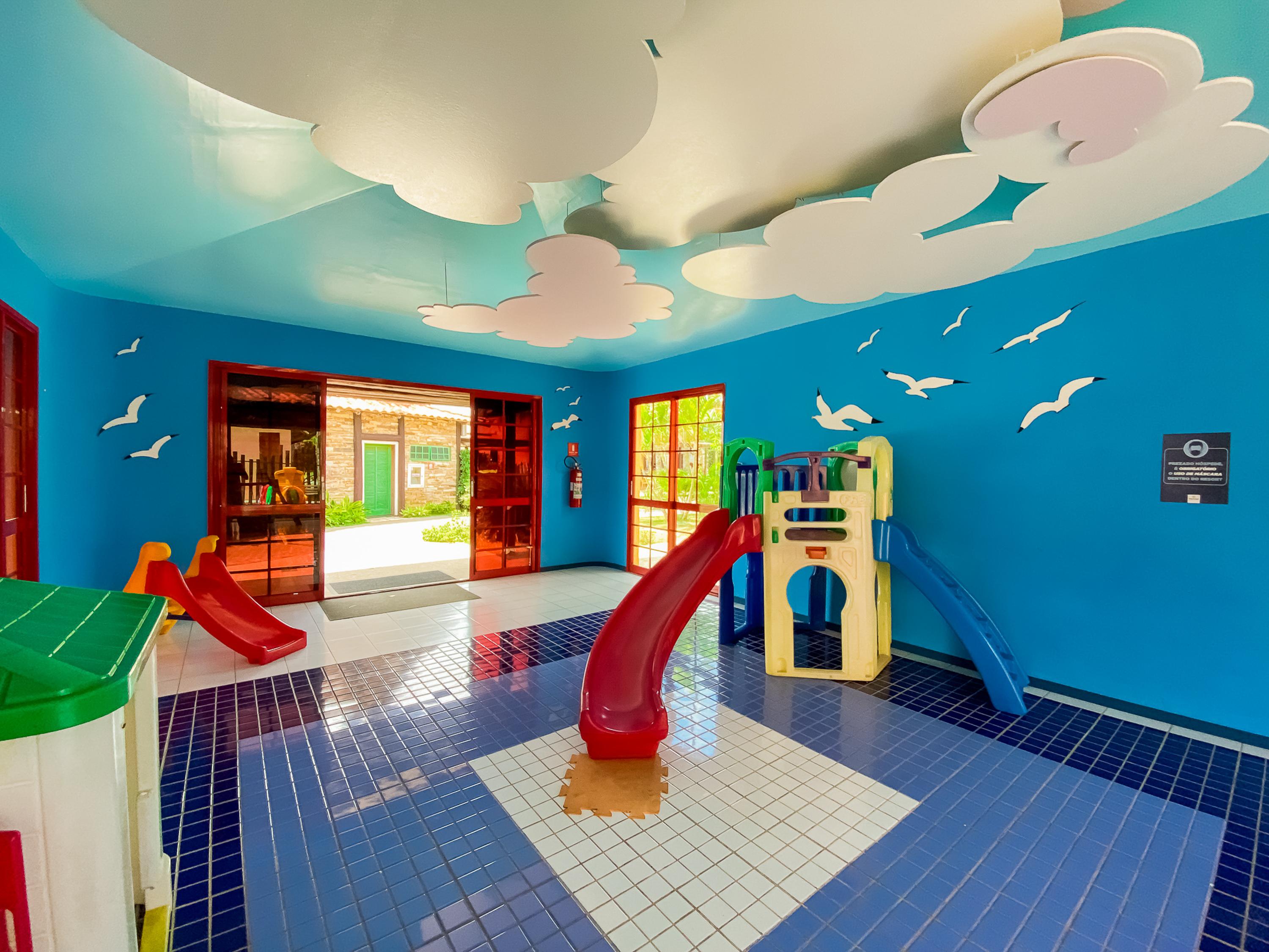 Resort By Wam Experience 4*