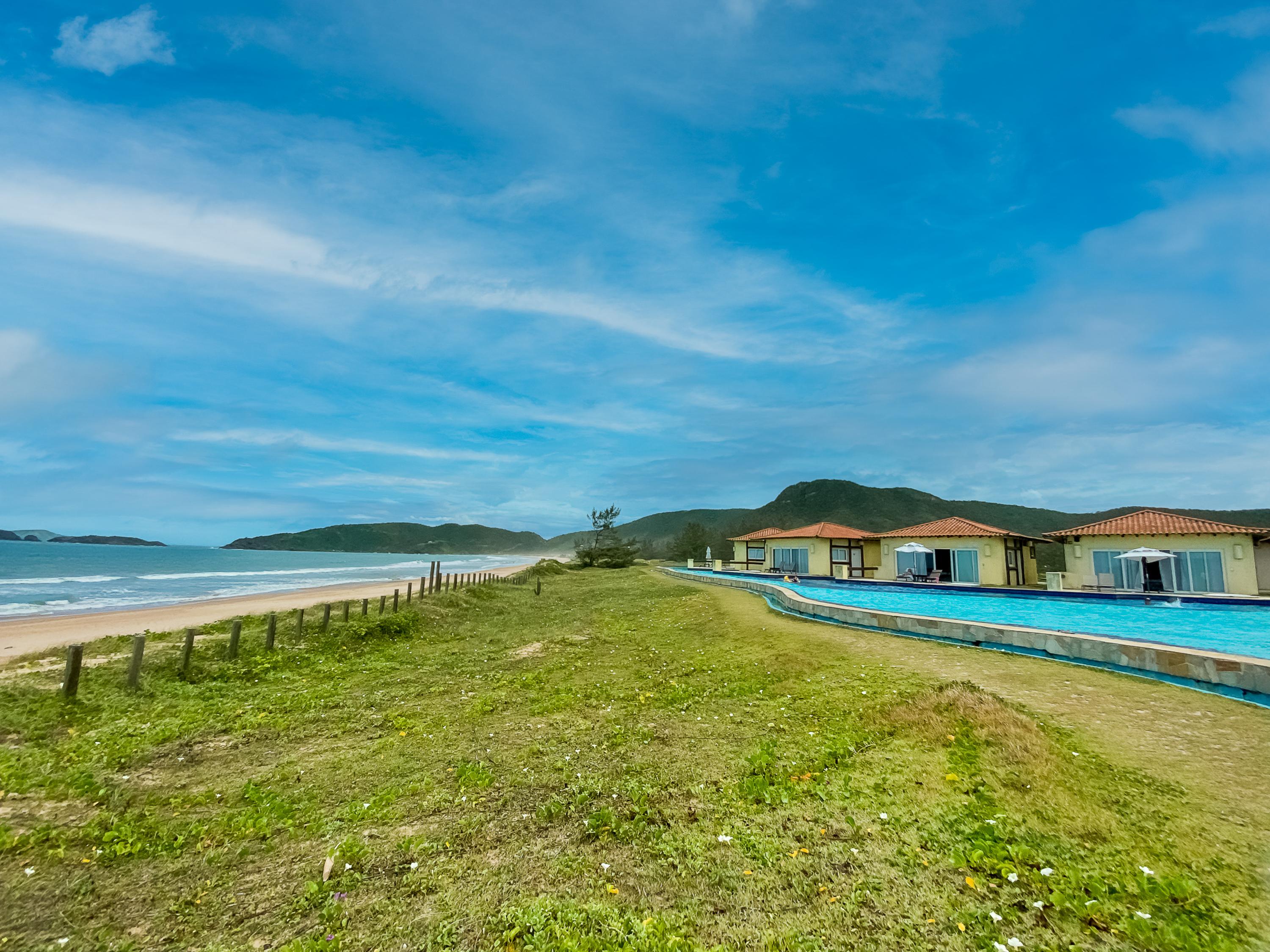 Resort By Wam Experience