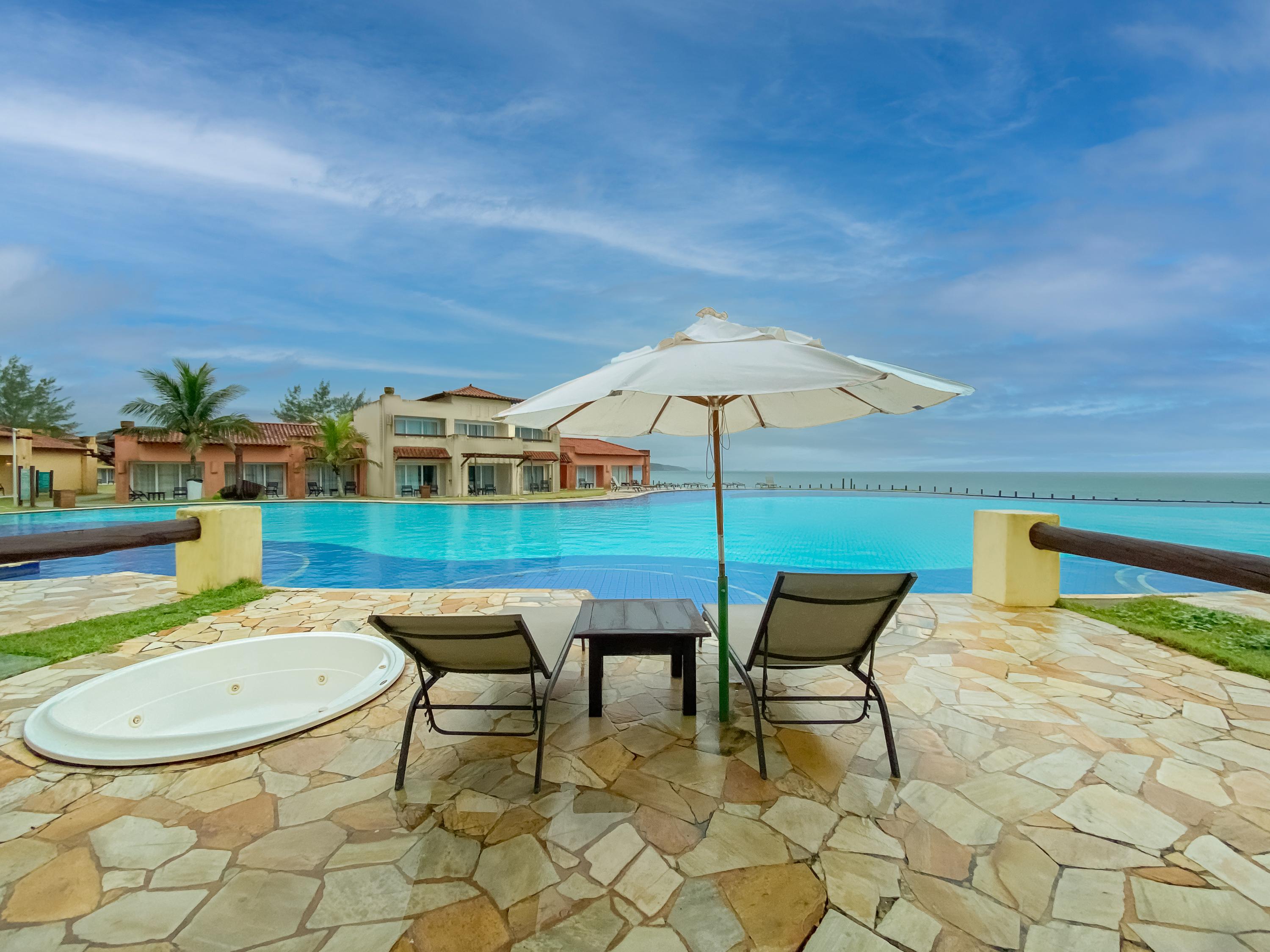 By Wam Experience Resort