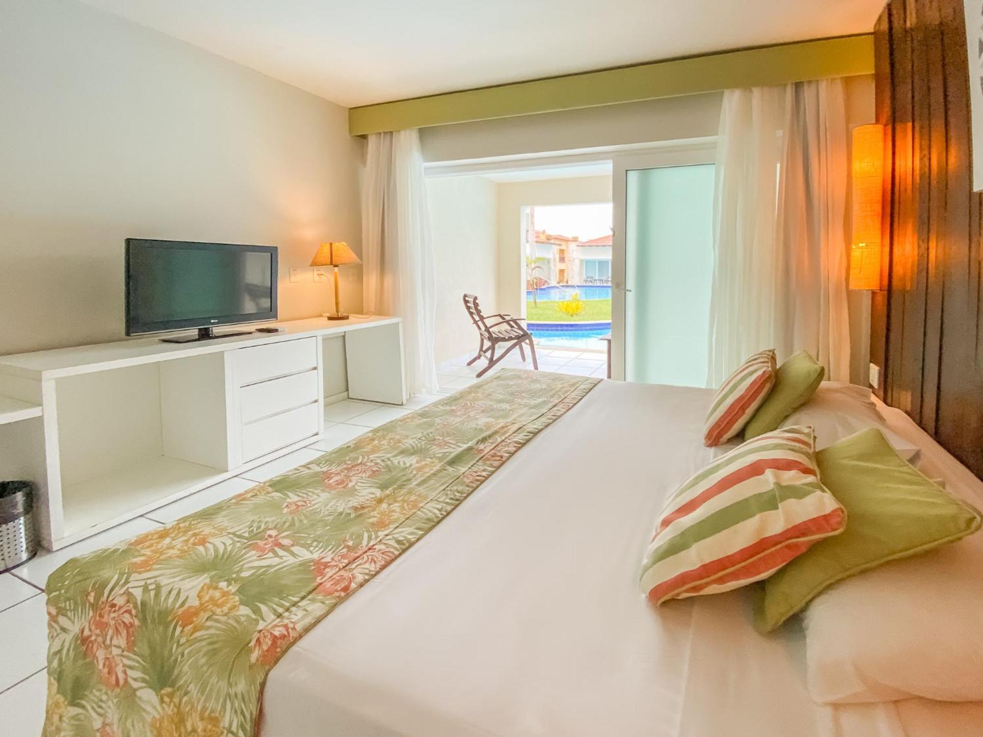 By Wam Experience Resort 4*