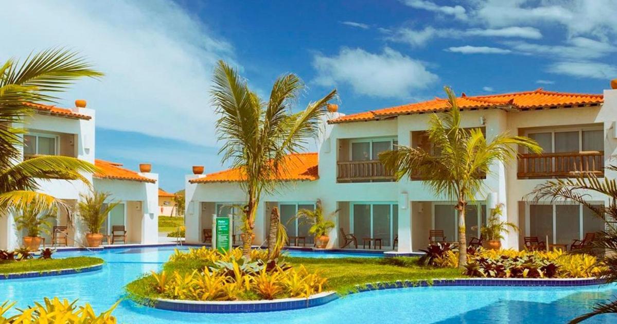 Resort By Wam Experience 4*