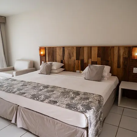Buzios Beach Resort By Wam Experience Exterior photo
