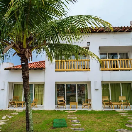 Buzios Beach Resort By Wam Experience Exterior photo