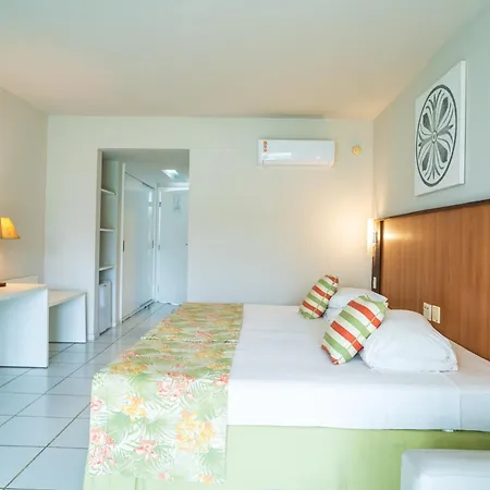 Buzios Beach Resort By Wam Experience Exterior photo