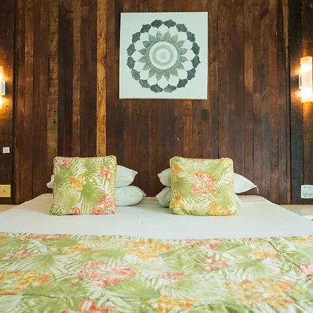Buzios Beach Resort By Wam Experience Exterior photo
