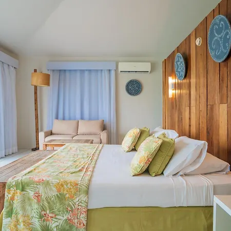 Buzios Beach Resort By Wam Experience Exterior photo