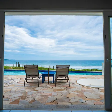 Buzios Beach Resort By Wam Experience Exterior photo