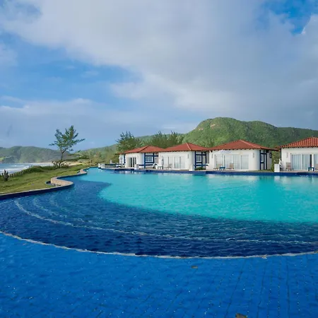 Buzios Beach Resort By Wam Experience Exterior photo