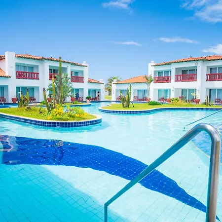 Buzios Beach Resort By Wam Experience Exterior photo
