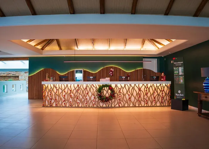 Búzios Beach Resort