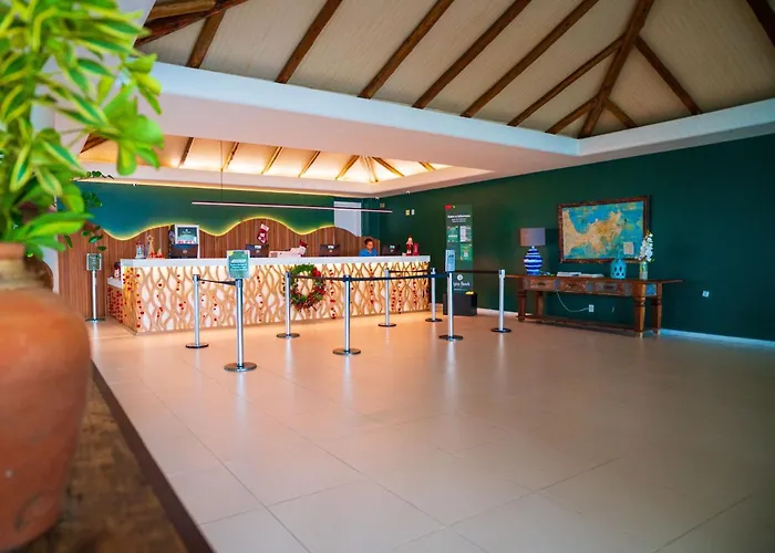 Búzios Beach Resort