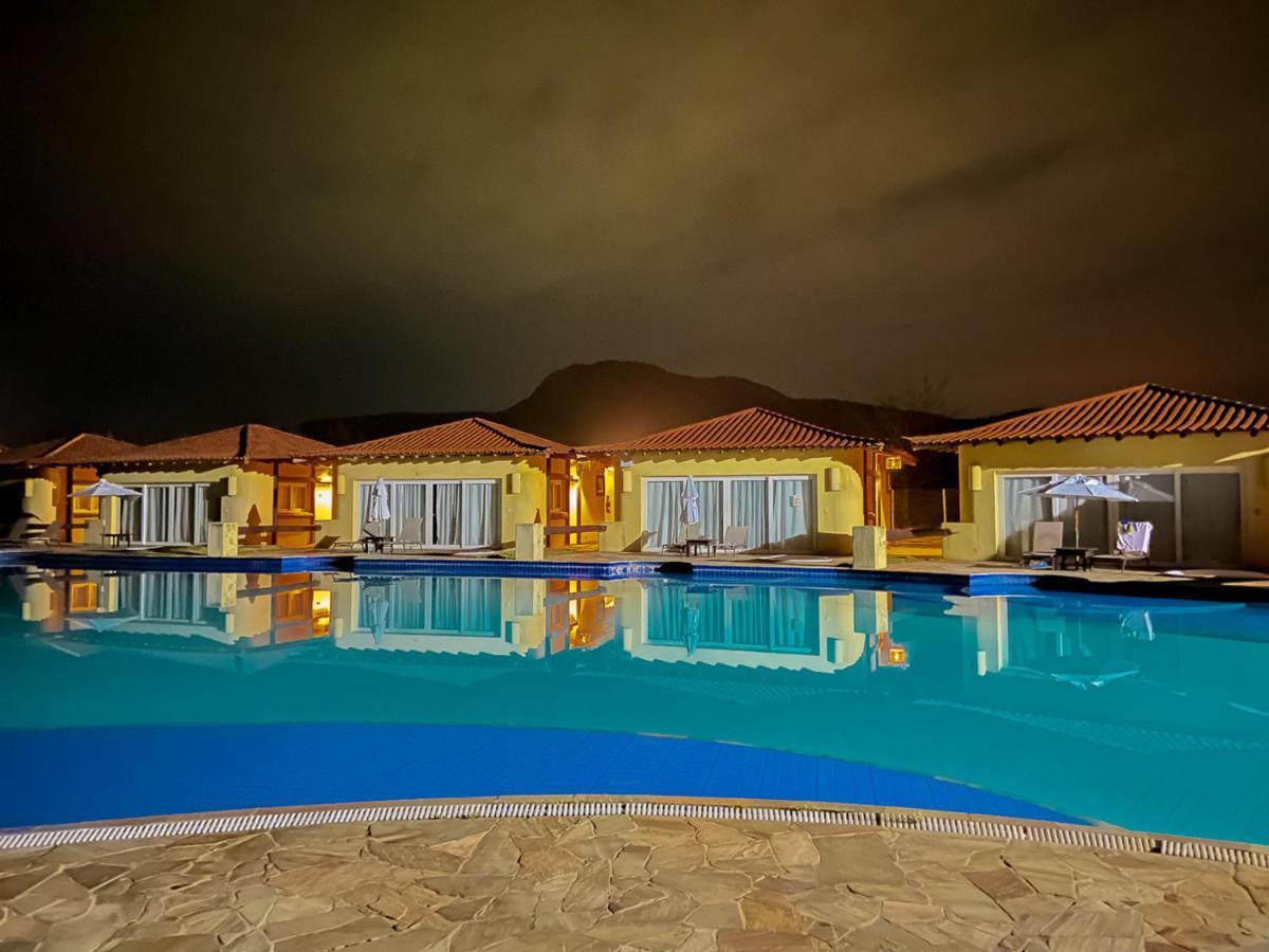 By Wam Experience Resort 4*