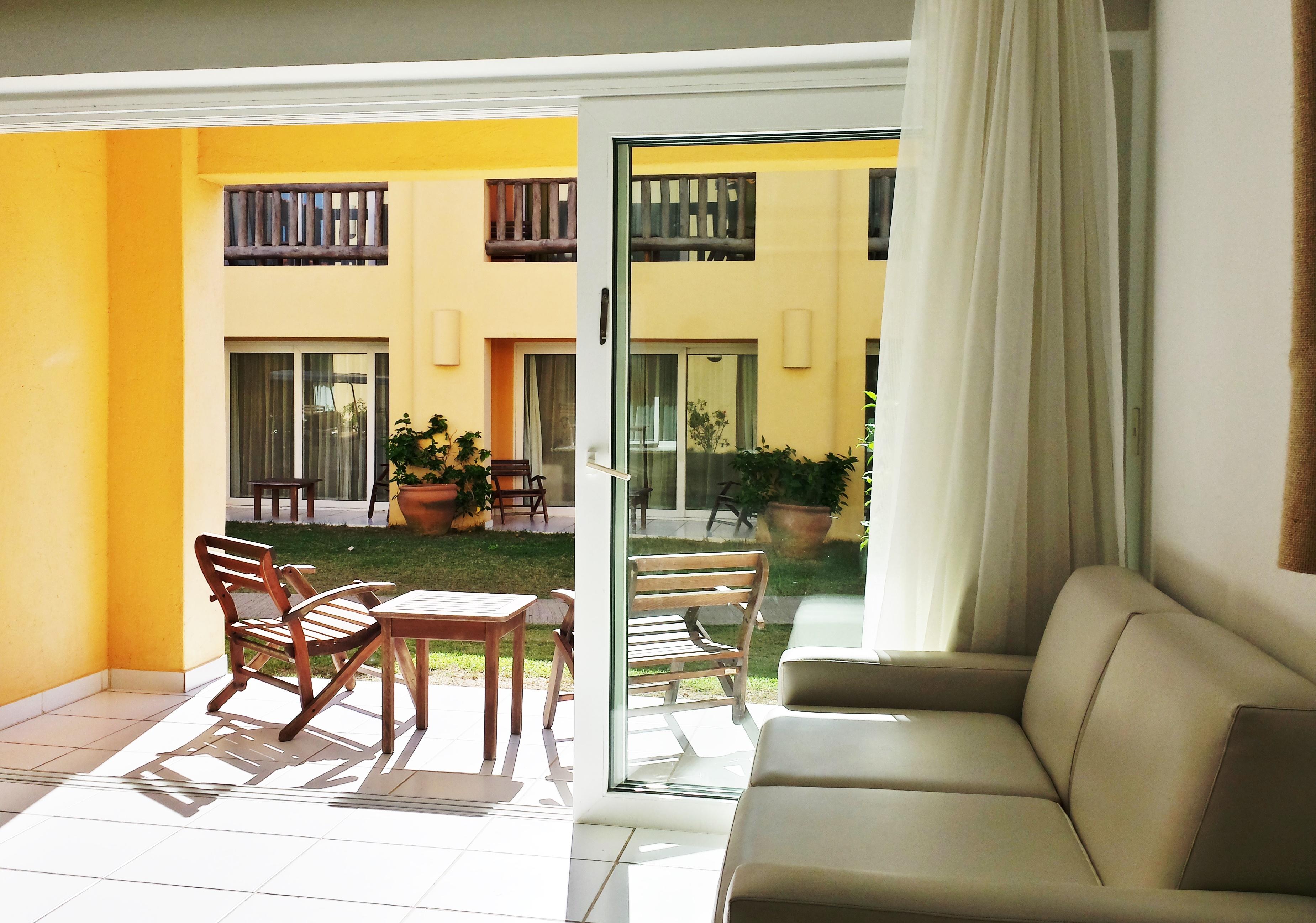 Resort By Wam Experience