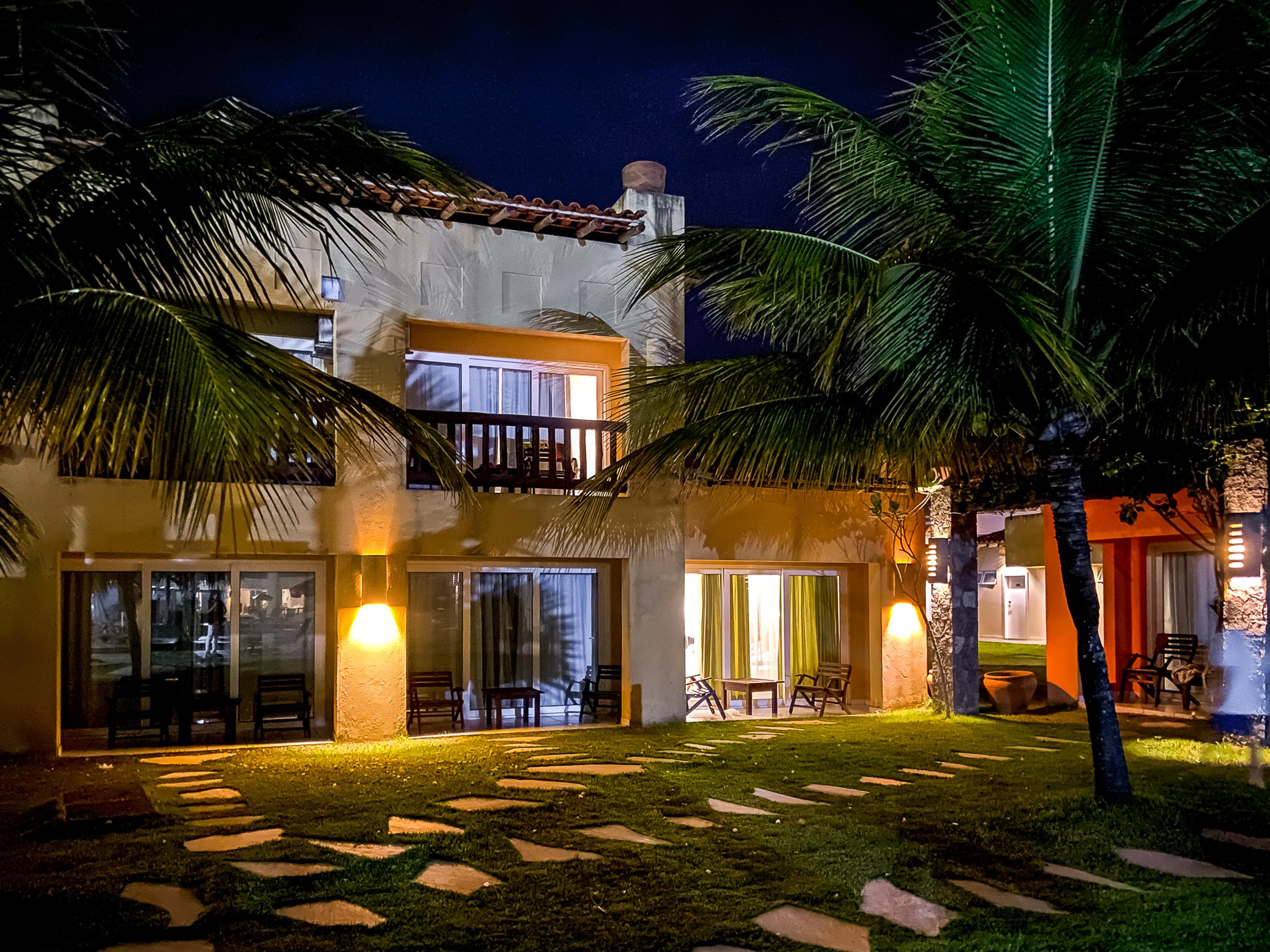 Resort By Wam Experience 4*