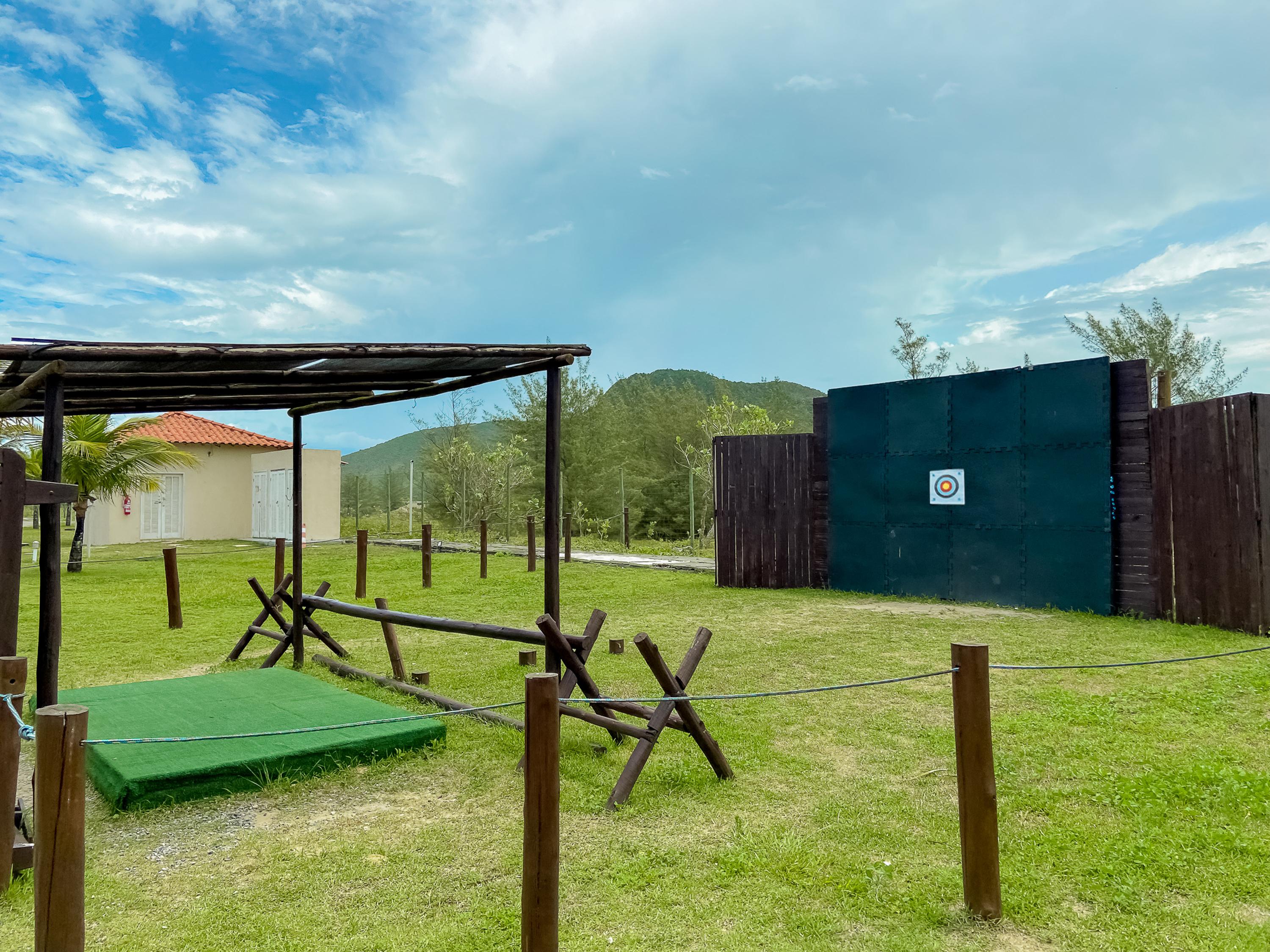 Resort By Wam Experience 4*