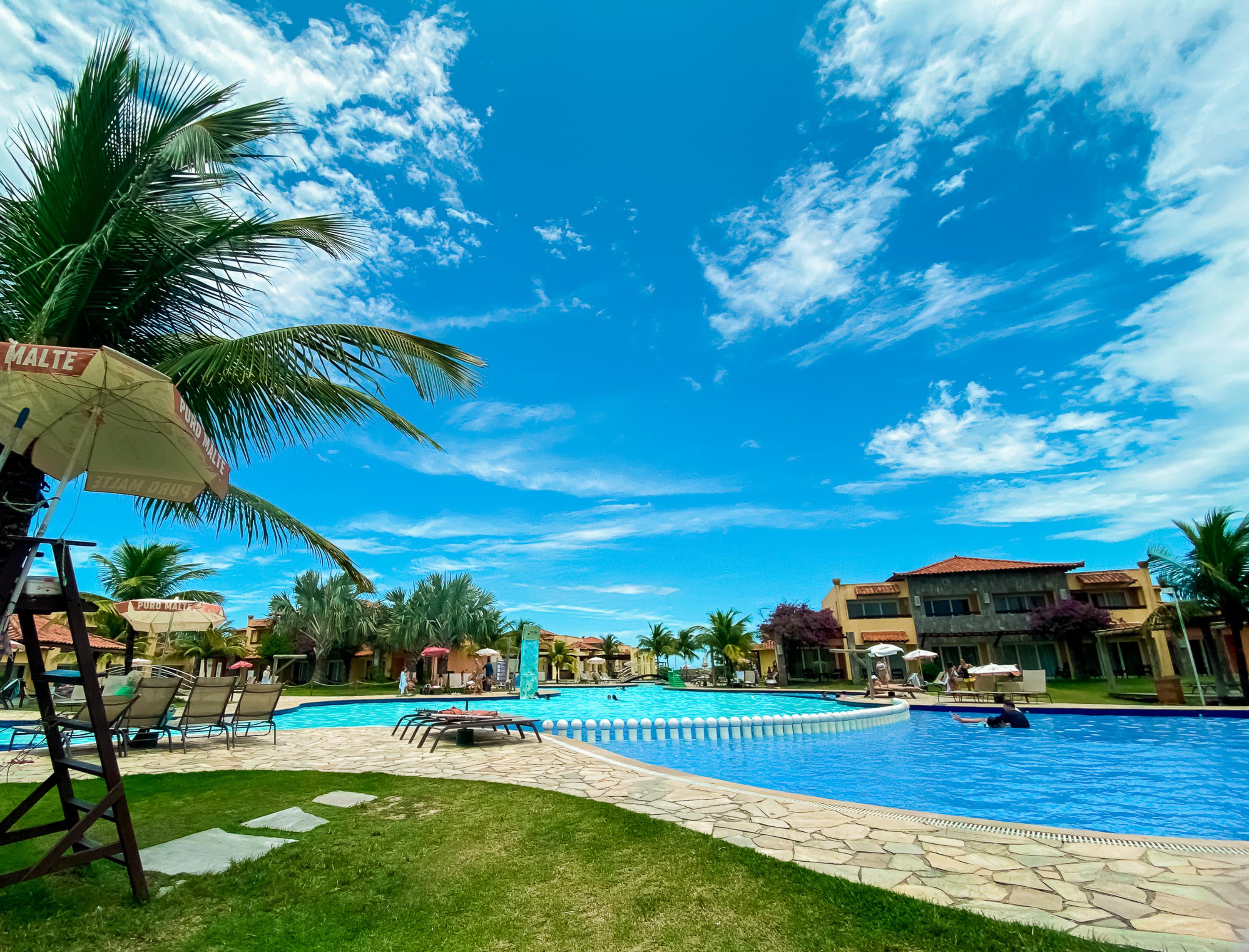 By Wam Experience Resort Búzios