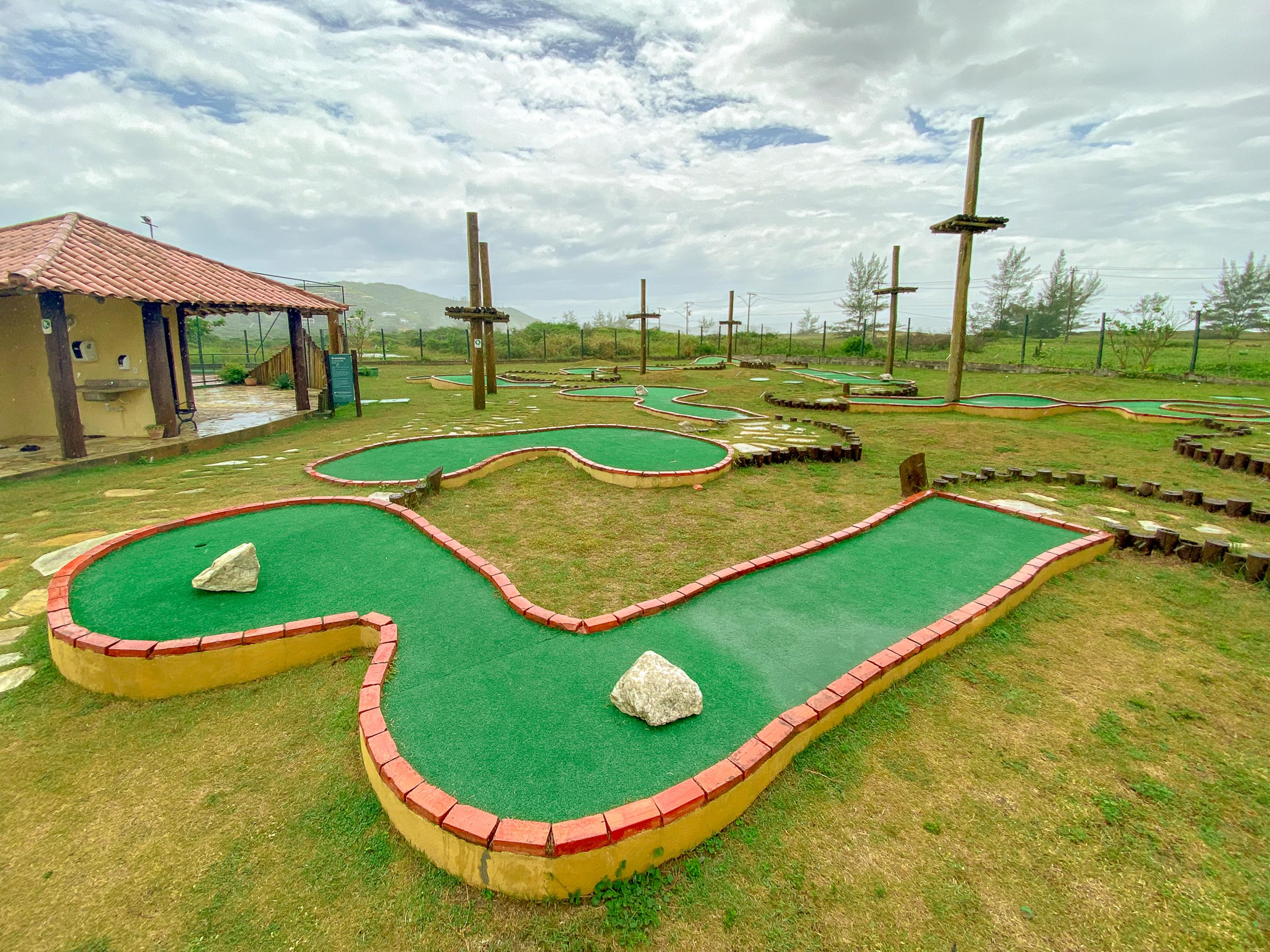 By Wam Experience Resort 4*