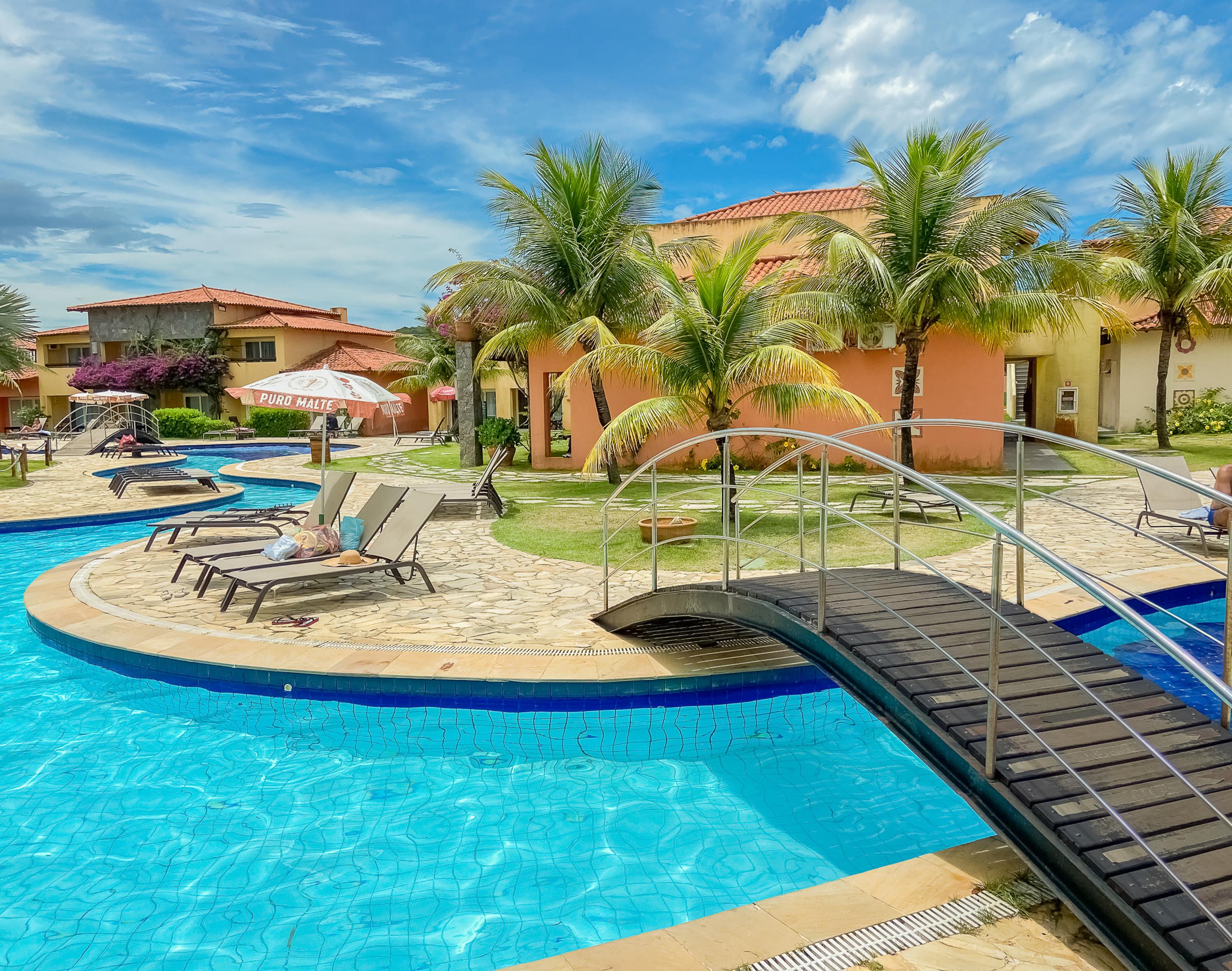 By Wam Experience Resort Búzios