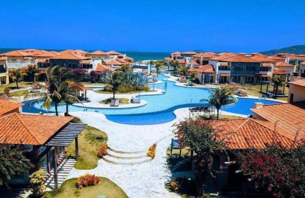 By Wam Experience Resort Búzios