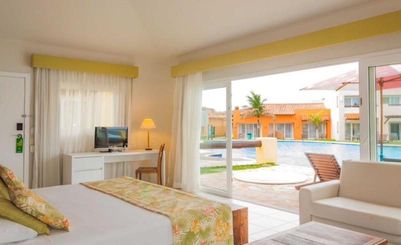 Resort By Wam Experience 4*
