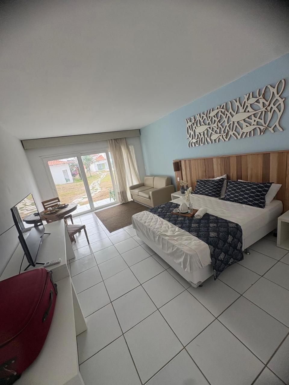 Resort By Wam Experience 4*