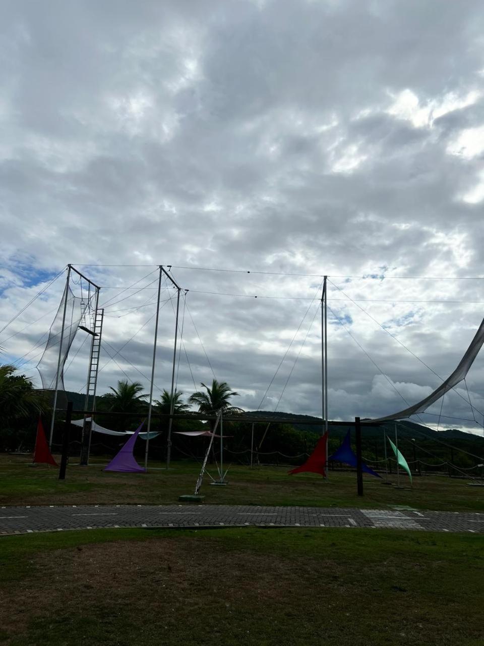 By Wam Experience Resort