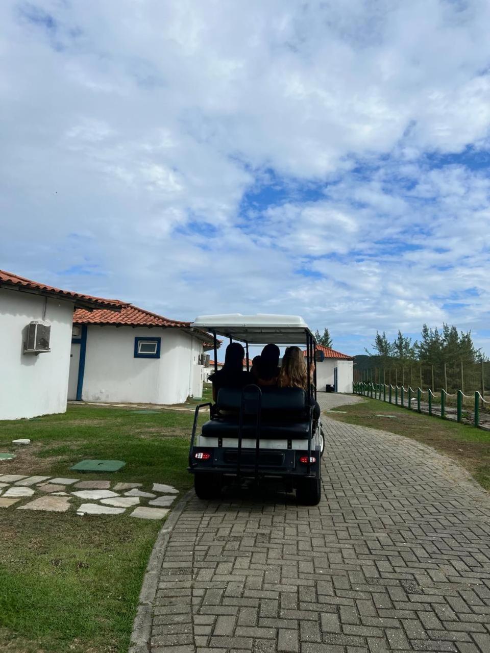 Resort By Wam Experience