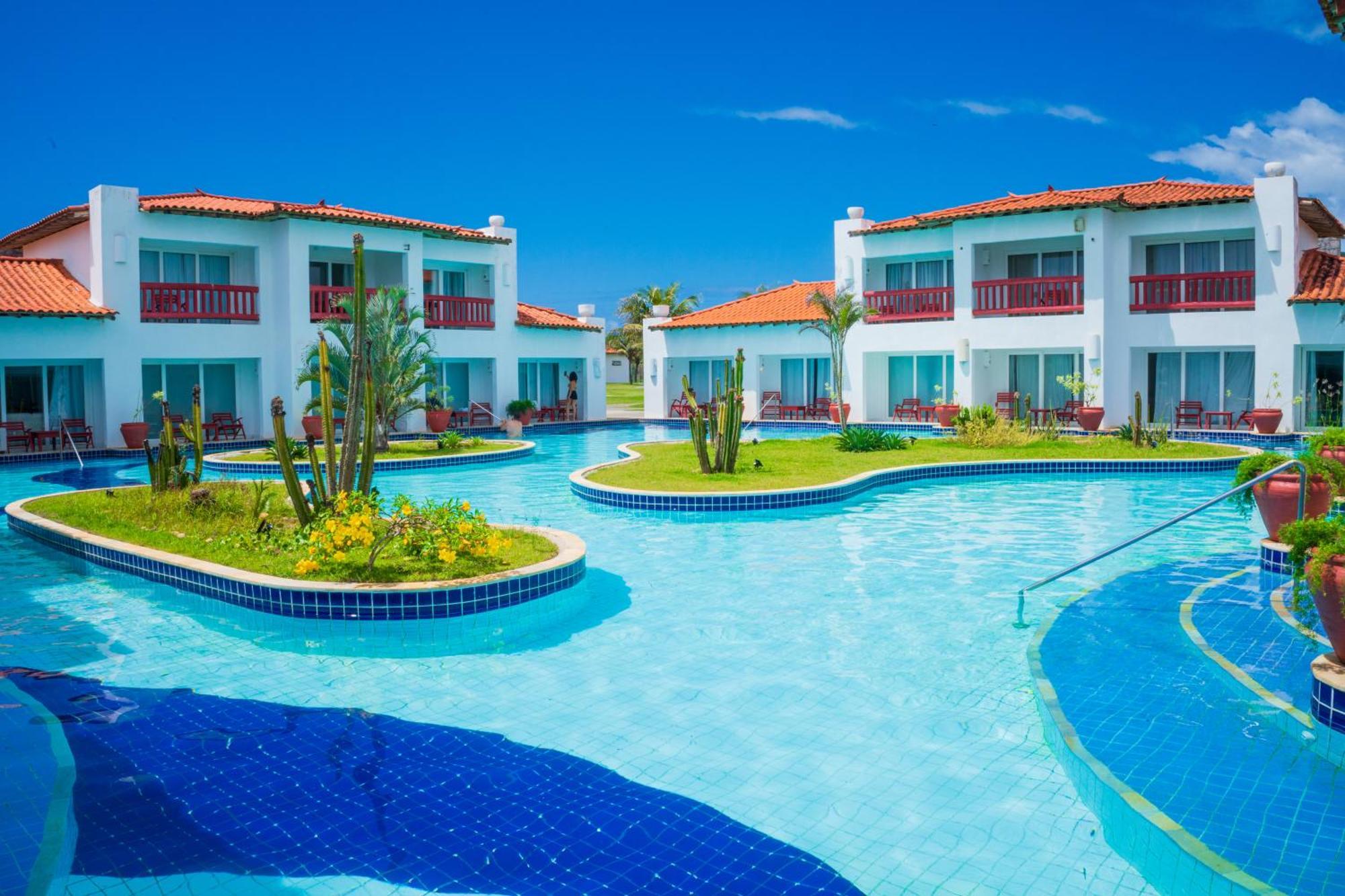 Resort By Wam Experience