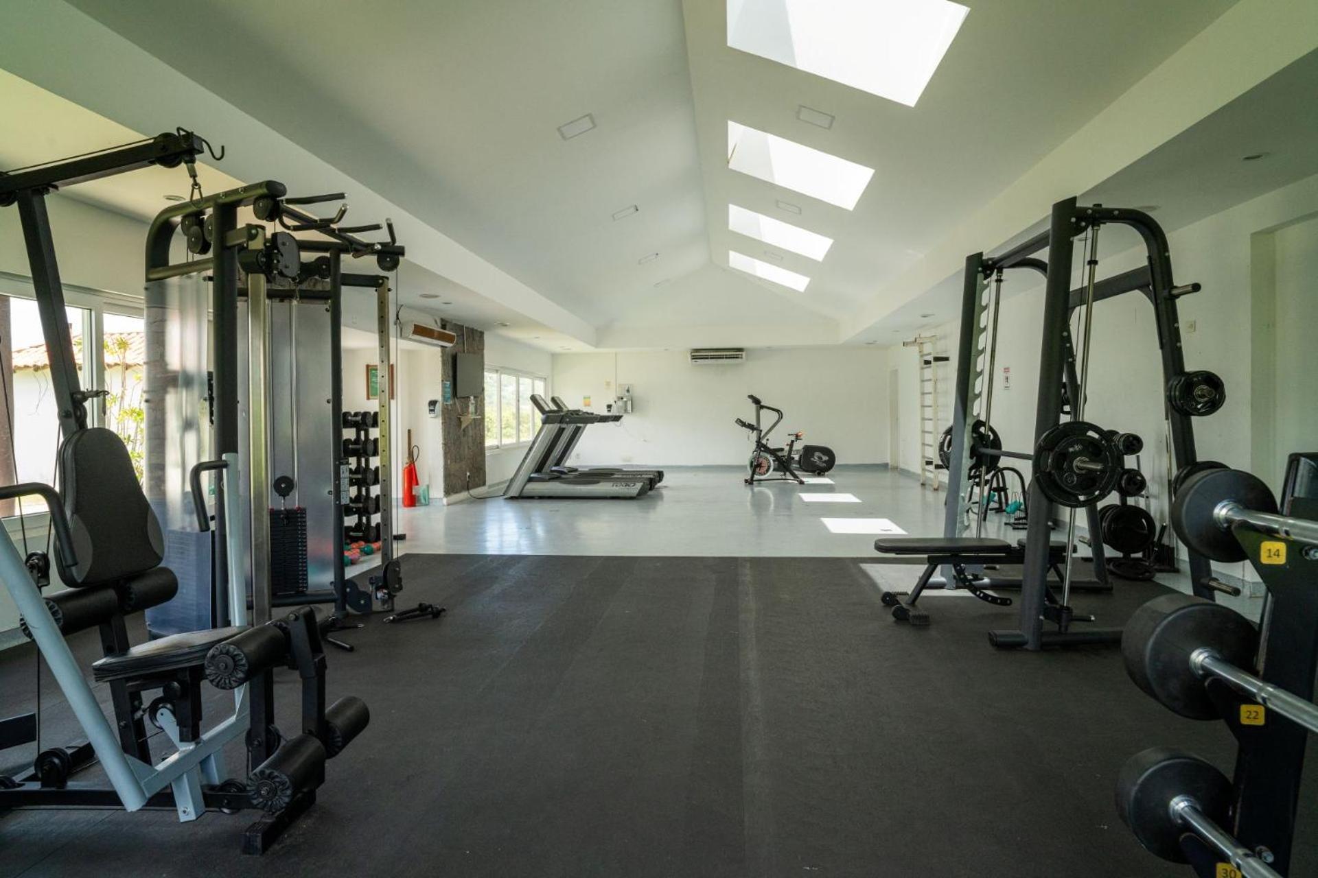 Resort By Wam Experience