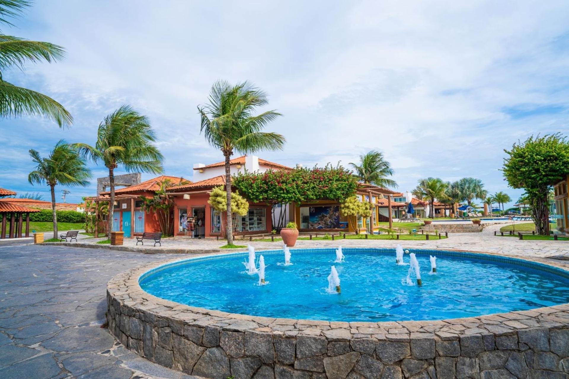 By Wam Experience Resort 4*