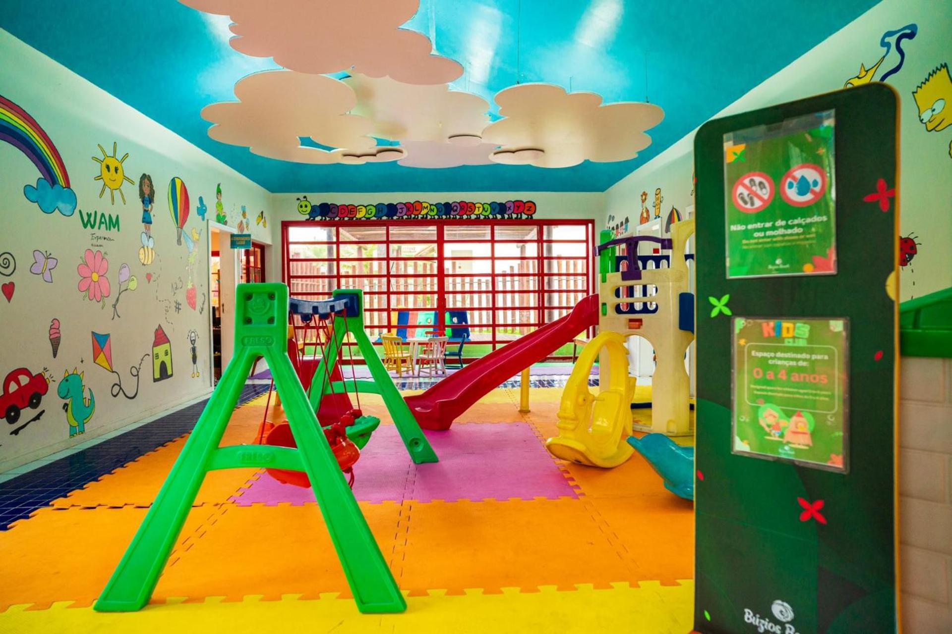 Resort By Wam Experience